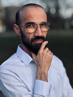 Работа фотографа Дмитрий Гусалов