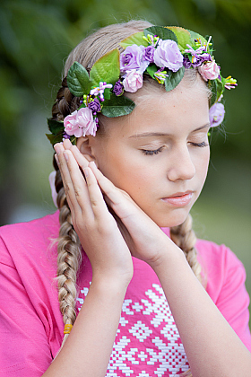 Работа фотографа Татьяна Семёнова