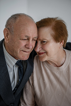 Работа фотографа Анастасия Лагуновская