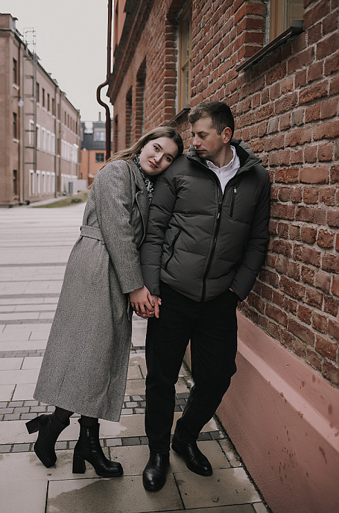 Фотограф Дмитрий Гусалов, фотография добавлена 12.12.2025