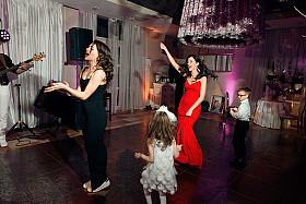 Работа фотографа Сергей Тарасов