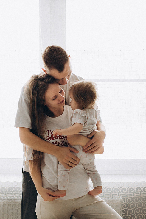 Фотограф Наталья Кожарская, фотография добавлена 24.10.2025