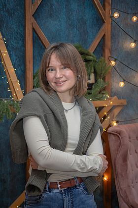 Работа фотографа Алексей Климков