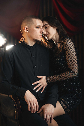 Работа фотографа Надежда Володько