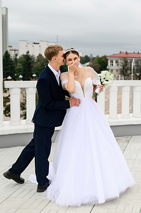 Работа фотографа Кирилл Емельянов