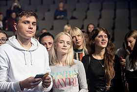 Работа фотографа Сергей Тарасов