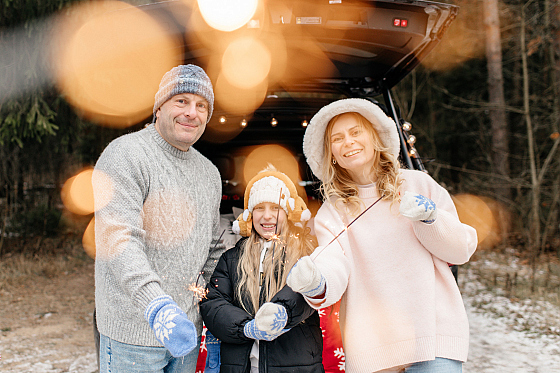 Фотограф Юлия Левандовская, фотография добавлена 08.10.2025