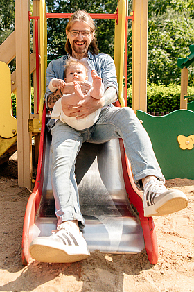 Работа фотографа Юлия Левандовская