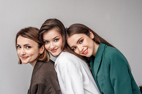 Фотограф Екатерина Шведова, фотография добавлена 13.03.2022