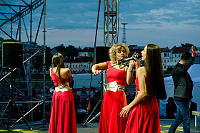 Работа фотографа Сергей Тарасов