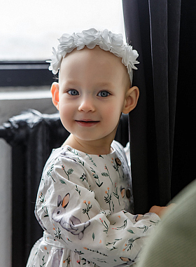 Работа фотографа Анастасия Лагуновская