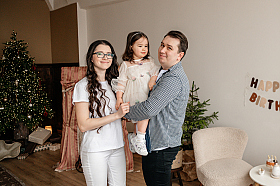 Работа фотографа Юлия Левандовская