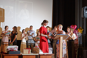 Работа фотографа Сергей Тарасов