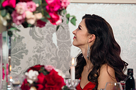 Работа фотографа Сергей Тарасов