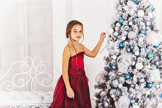 Фотограф Ирина Карпенко, фотография добавлена 26.12.2017