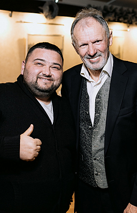 Работа фотографа Дмитрий Гусалов