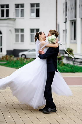 Работа фотографа Кирилл Емельянов