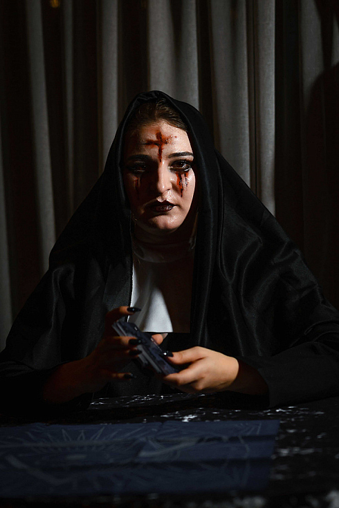 Фотограф Надежда Володько, фотография добавлена 26.02.2026