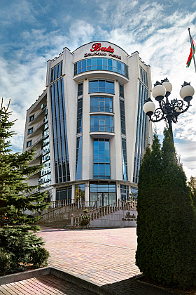 Работа фотографа Алексей Баталов