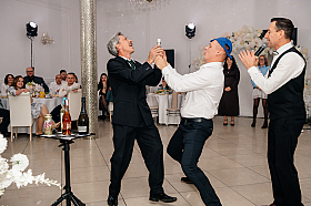 Работа фотографа Юлия Левандовская