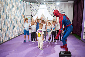 Работа фотографа Илья и Юлия Ширмановы