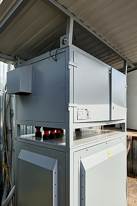 Работа фотографа Александр Тагаев