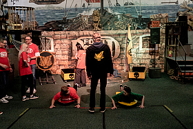 Работа фотографа Дмитрий Гусалов