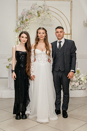 Работа фотографа Юлия Левандовская