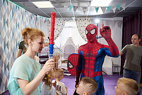 Работа фотографа Илья и Юлия Ширмановы