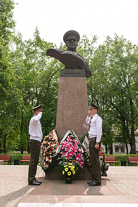 Работа фотографа Сергей Тарасов