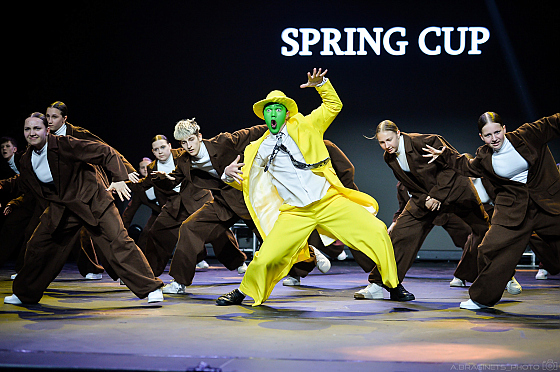 Александр Брагинец - фотограф, фотография добавлена 12.11.2025