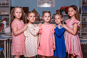 Работа фотографа Екатерина Рябченко