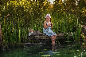 Рыбаки. | Фотограф Irina Osm | foto.by фото.бай