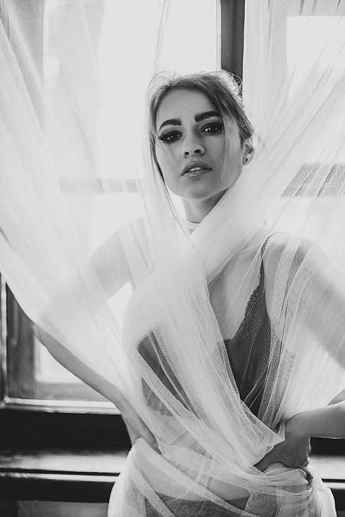 Ольга Марченко - фотограф в городе Минск, фотография добавлена 12.10.2021