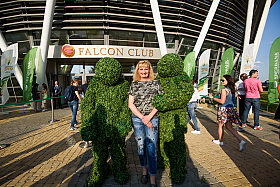 Работа фотографа Сергей Тарасов