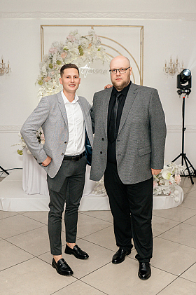 Работа фотографа Юлия Левандовская