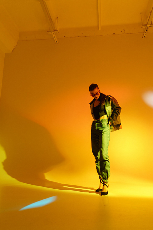 Фотограф Анна Чапайкина, фотография добавлена 20.08.2024