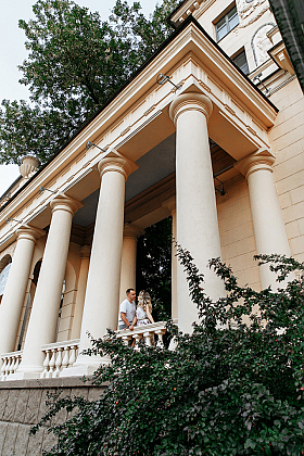 Работа фотографа Андрей Литвинович