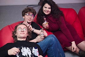 Работа фотографа Илья и Юлия Ширмановы