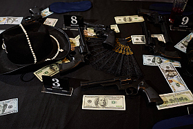 Работа фотографа Илья и Юлия Ширмановы