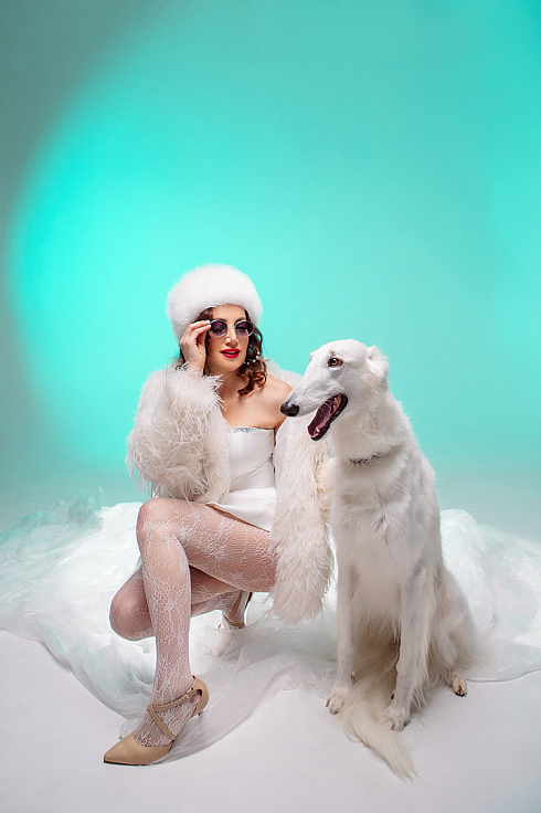 Фотограф Руслана Глякова, фотография добавлена 18.02.2026