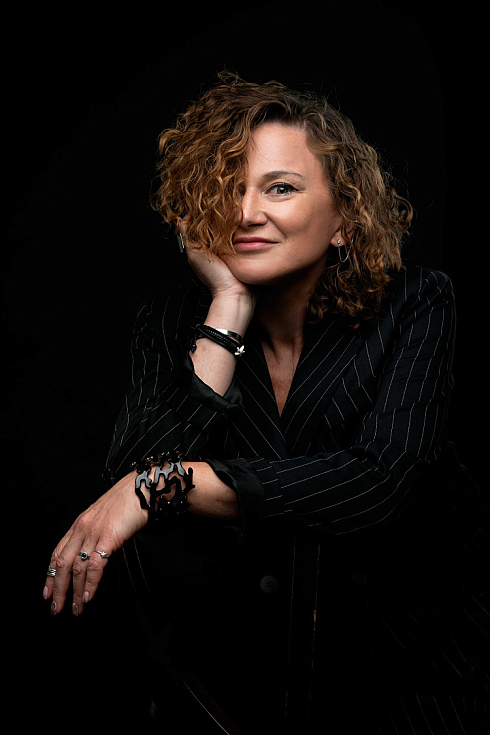 Фотограф Надежда Володько, фотография добавлена 04.03.2026