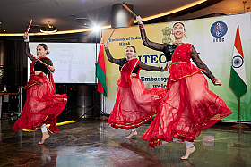 Работа фотографа Илья и Юлия Ширмановы