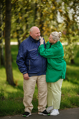Работа фотографа Анастасия Лагуновская