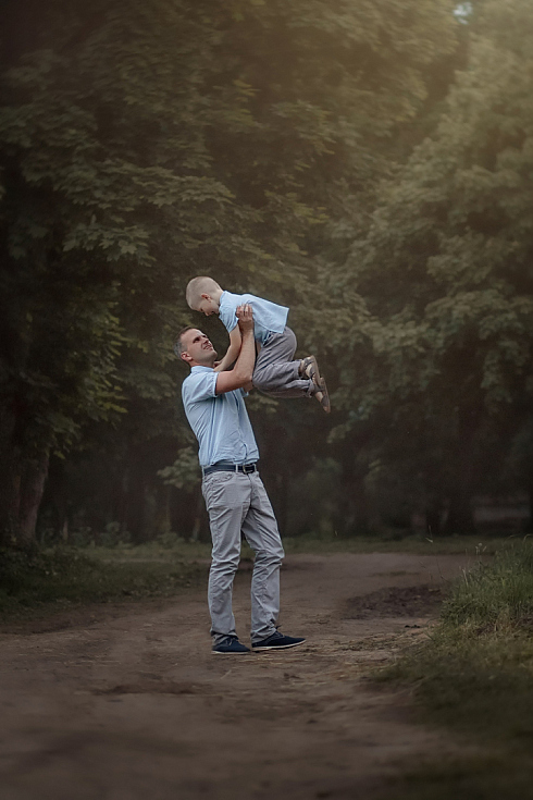 Фотограф Анна Балабан, фотография добавлена 06.07.2020