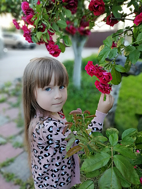 Дети | Фотограф Наталья Sitkevich | foto.by фото.бай