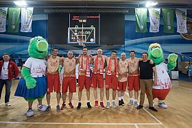 Работа фотографа Сергей Тарасов