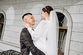 Работа фотографа Юлия Левандовская