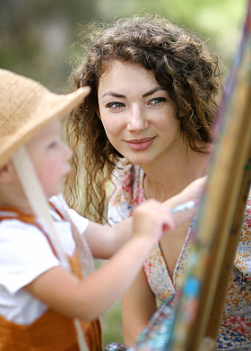 Работа фотографа Ирина Горюкина