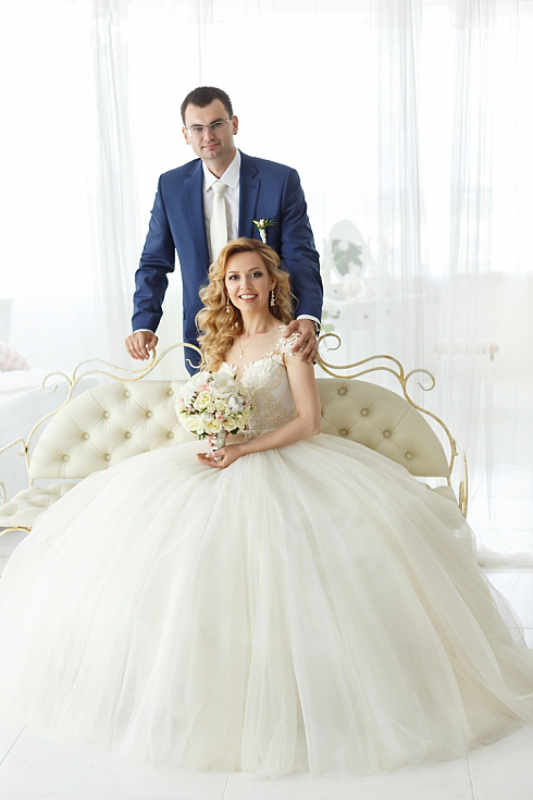 Фотограф Екатерина Суслова, фотография добавлена 10.02.2018